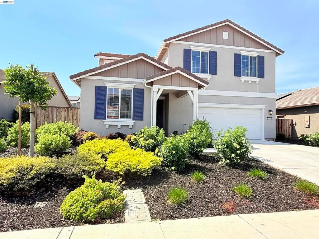 Single Family Residence for sale at 5350 Sotto Way, Antioch, CA featuring 5 beds and 3 baths