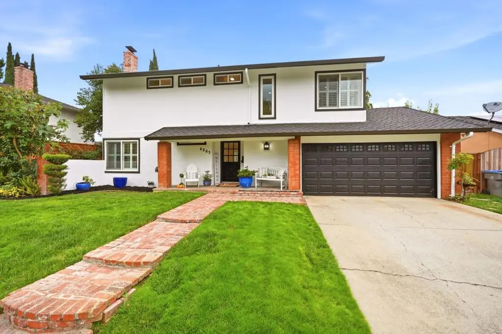 Single Family Residence for sale at 4863 Rue Tours Court, San Jose, CA featuring 4 beds and 3 baths