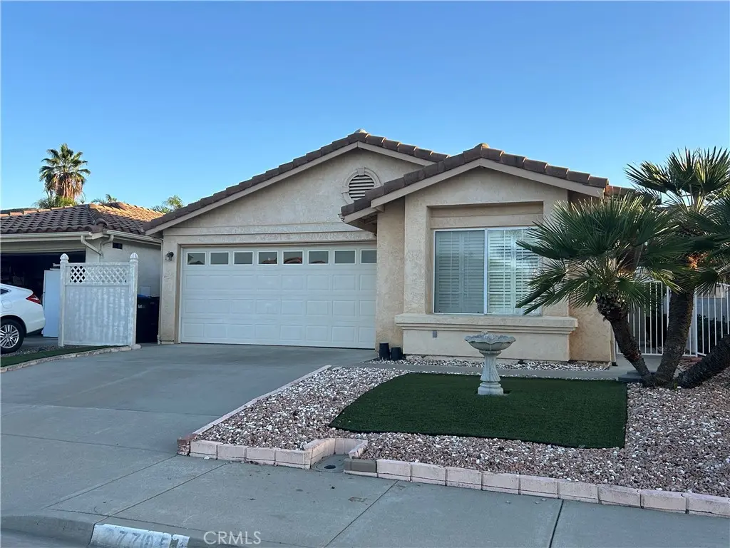 Single Family Residence for sale at 28136 Calle Vallarta, Menifee, CA featuring 2 beds and 2 baths