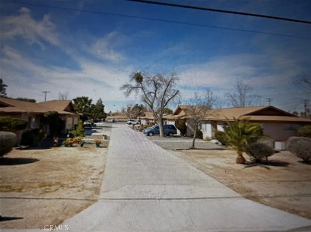 Duplex for rent at 25855 25865-B Cornell Street 65-B, Hemet, CA featuring 2 beds and 2 baths