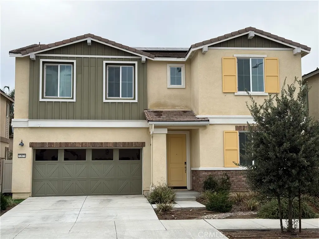 Single Family Residence for sale at 32870 Forgecroft Street, Menifee, CA featuring 5 beds and 3 baths