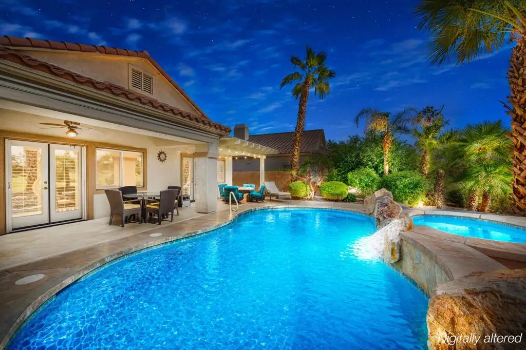 Single Family Residence for sale at 80089 Presidio Court, Indio, CA featuring 3 beds and 3 baths