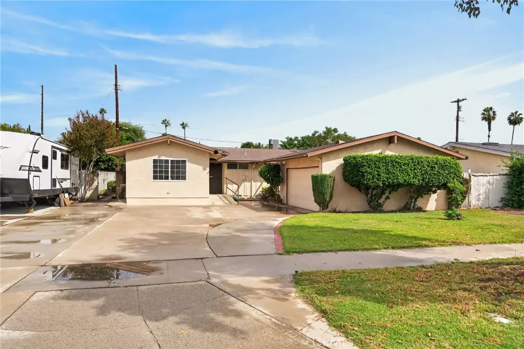 Single Family Residence for sale at 4185 Nessel, Riverside, CA featuring 4 beds and 2 baths