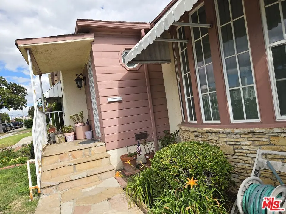 Single Family Residence for sale at 5736 Alviso Avenue, Los Angeles, CA featuring 2 beds and 2 baths