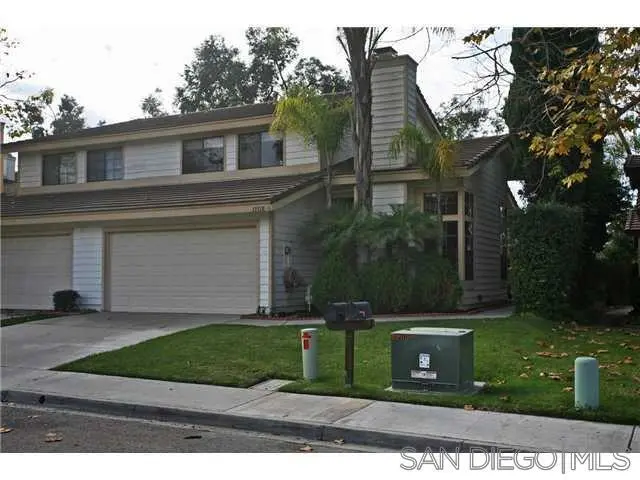 Residential Lease for rent at 13518 Hike Lane, San Diego, San Diego County, CA featuring 3 beds and 3 baths