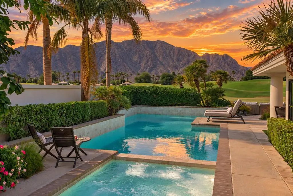Condominium for rent at 54841 Inverness Way, La Quinta, CA featuring 3 beds and 4 baths