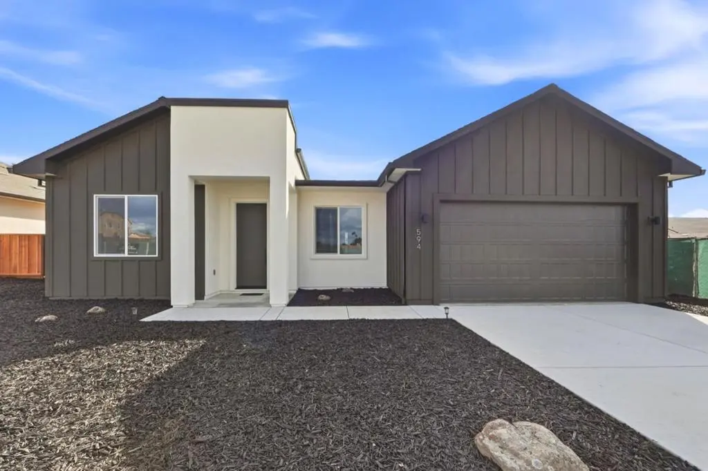 Single Family Residence for sale at 594 Fulton Way, Hollister, CA featuring 4 beds and 3 baths