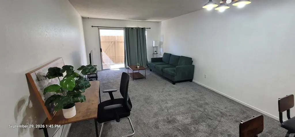Residential Lease for rent at 8026 Linda Vista Rd 1C, San Diego, San Diego County, CA featuring 1 bed and 1 bath