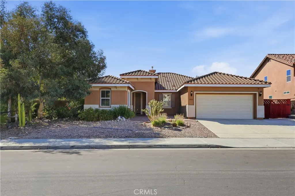 Single Family Residence for rent at 33616 Magnetite Street, Menifee, CA featuring 4 beds and 3 baths
