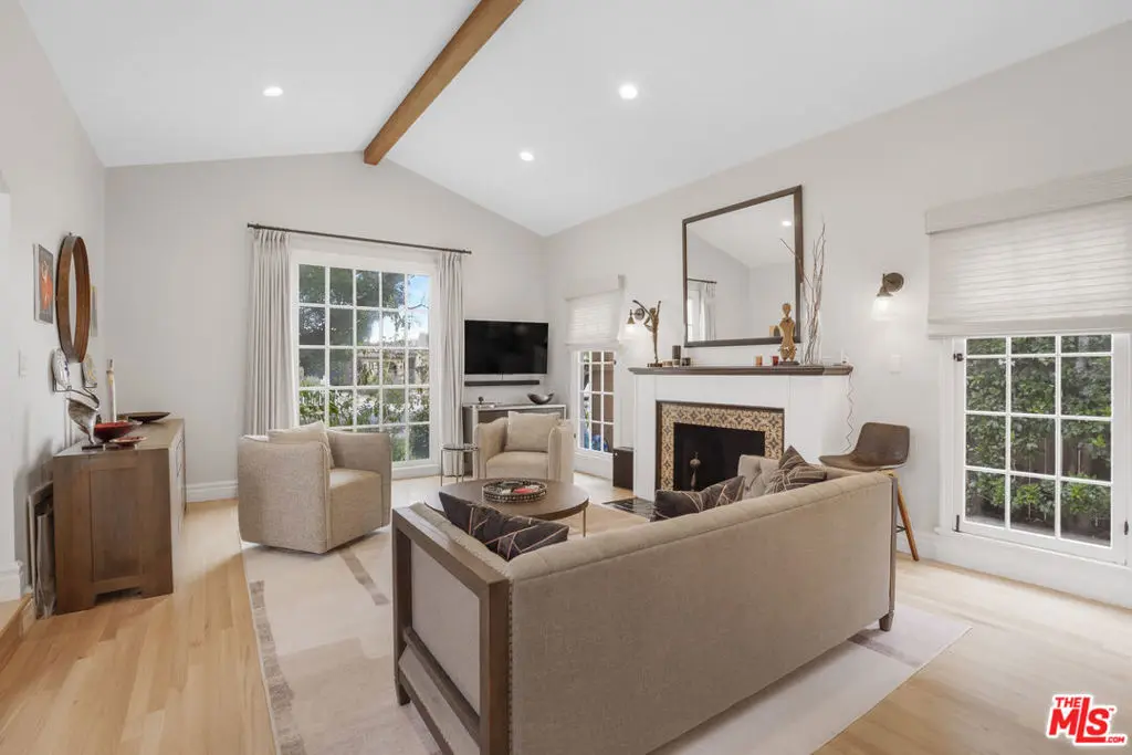 Single Family Residence for sale at 2330 Midvale Avenue, Los Angeles, CA featuring 5 beds and 4 baths