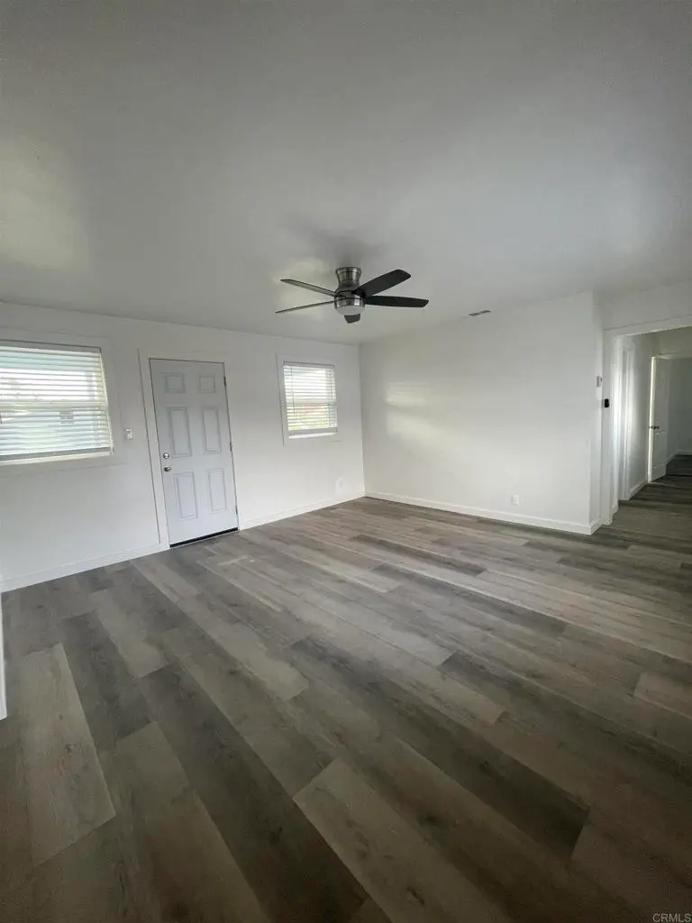 Residential Lease for rent at 537 Brooks Street, Oceanside, San Diego County, CA featuring 2 beds and 3 baths