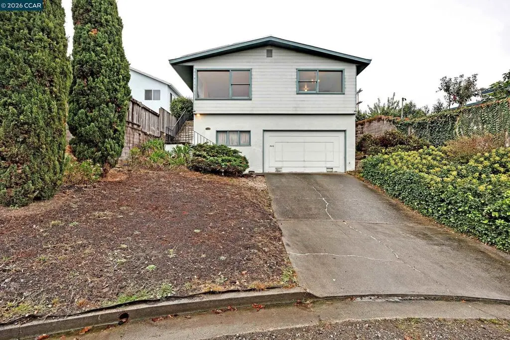 Single Family Residence for sale at 5642 Clinton Ave, Richmond, CA featuring 3 beds and 1 bath