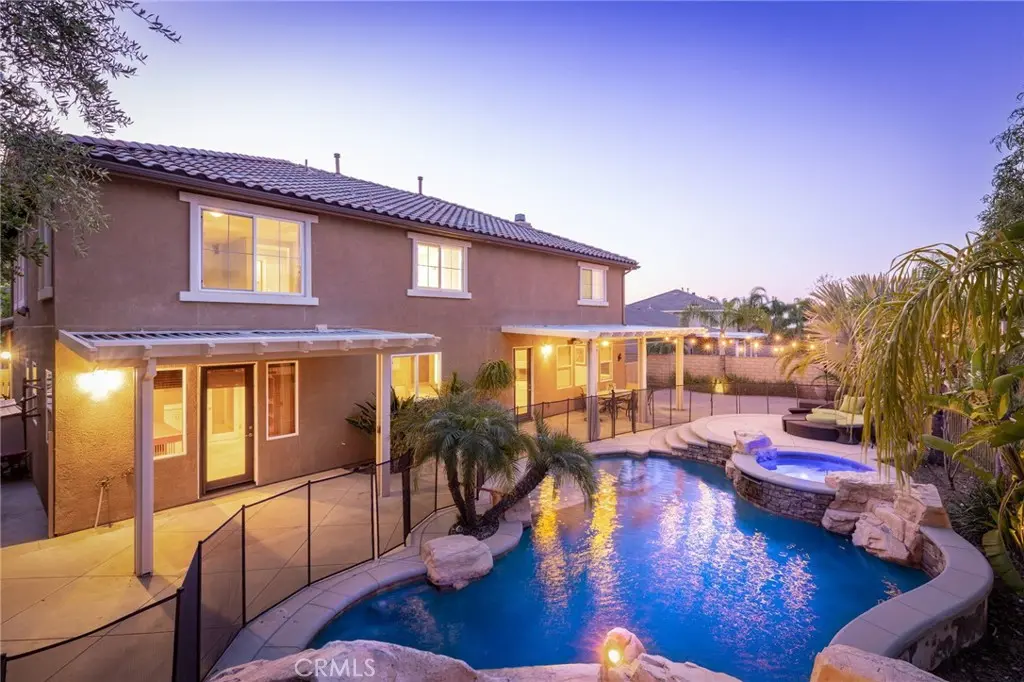 Single Family Residence for sale at 3269 Stoneberry, Corona, CA featuring 6 beds and 4 baths