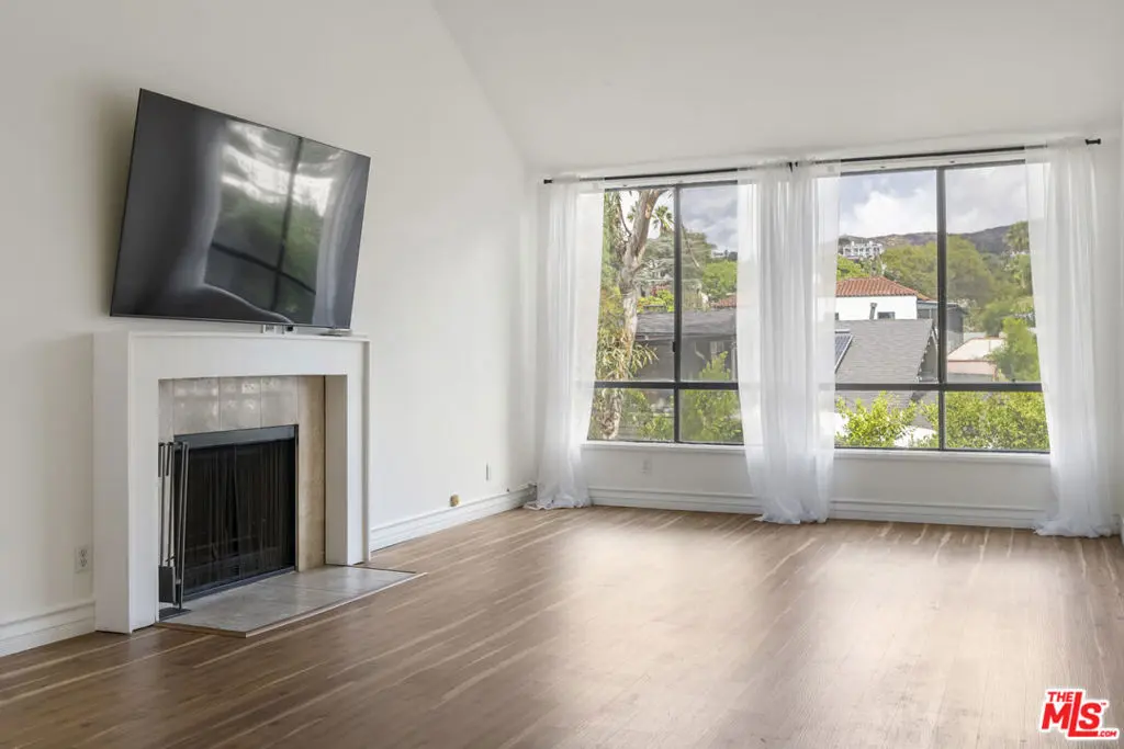 Condominium for sale at 1900 Vine Street 403, Los Angeles, CA featuring 2 beds and 2 baths