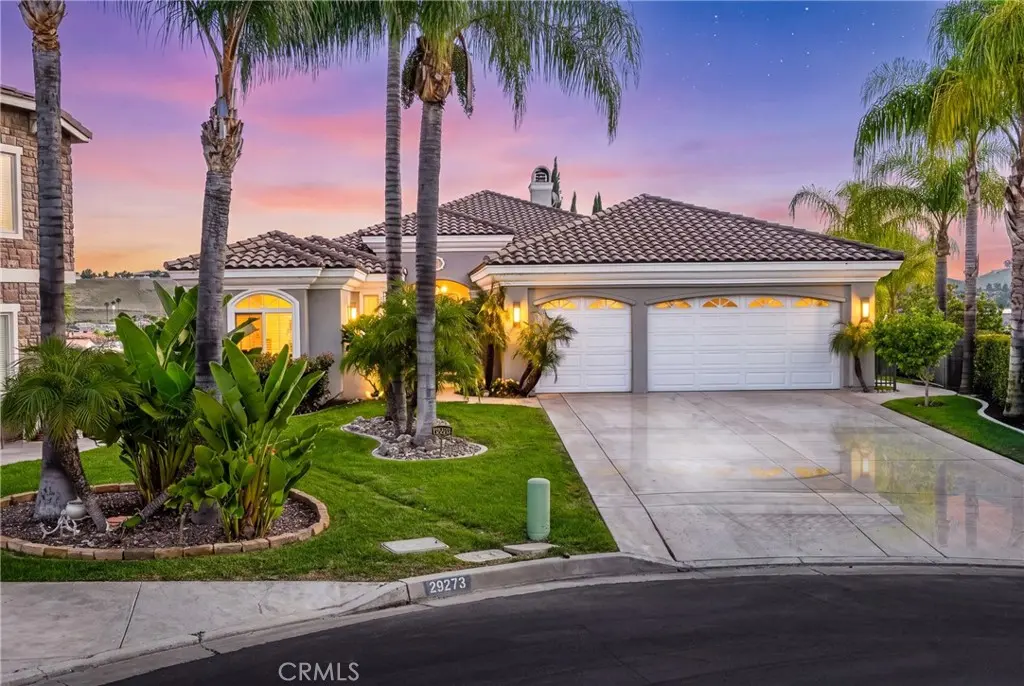 Single Family Residence for sale at 29259 Stampede Way, Canyon Lake, CA featuring 3 beds and 3 baths