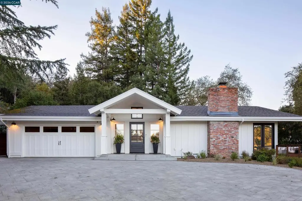 Single Family Residence for sale at 1143 Upper Happy Valley Rd, Lafayette, CA featuring 5 beds and 5 baths