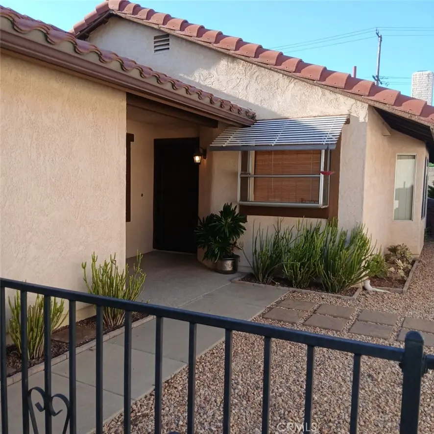 Single Family Residence for rent at 26044 Sunnywood Street, Menifee, CA featuring 2 beds and 2 baths