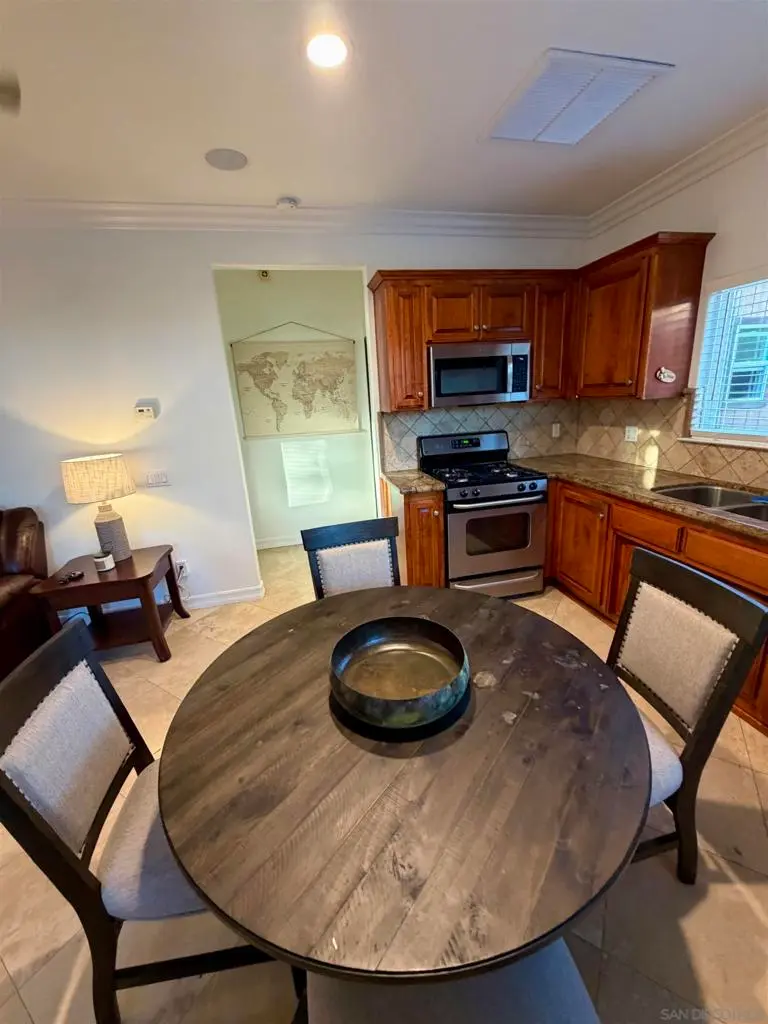 Residential Lease for rent at , Vista, San Diego County, CA featuring 1 bed and 1 bath
