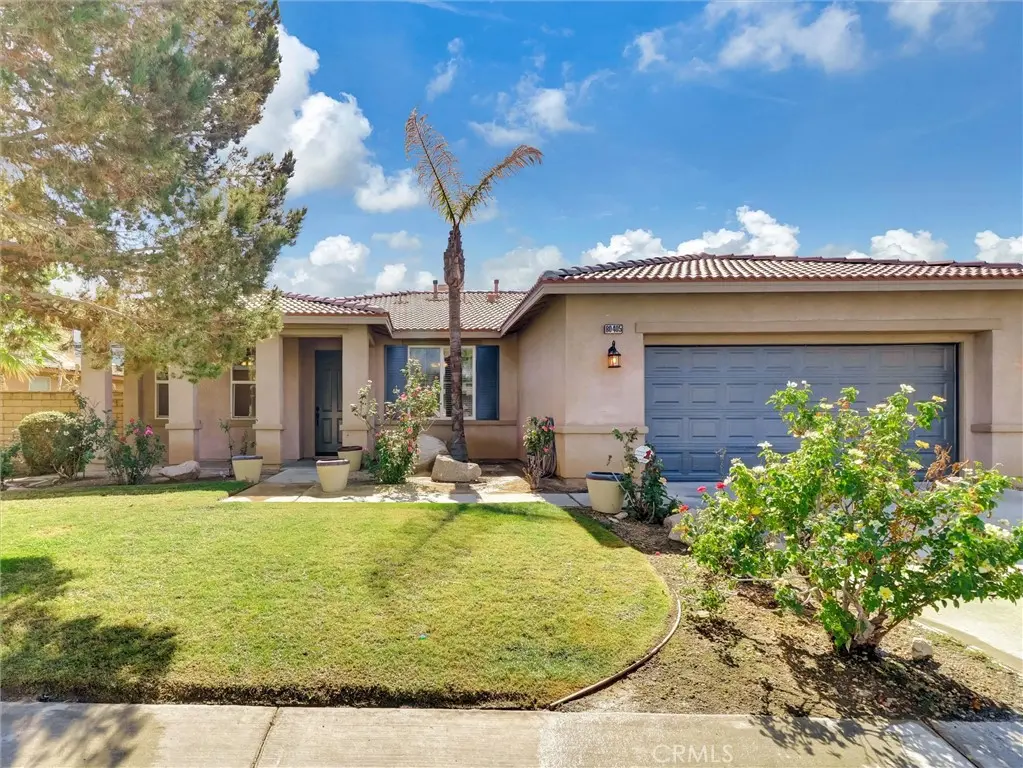 Single Family Residence for sale at 80405 Atherstone, Indio, CA featuring 4 beds and 3 baths