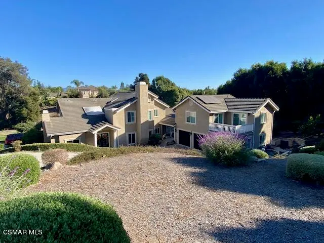 Residential Lease for rent at 630 Crestview Avenue, Camarillo, CA featuring 1 bed and 1 bath