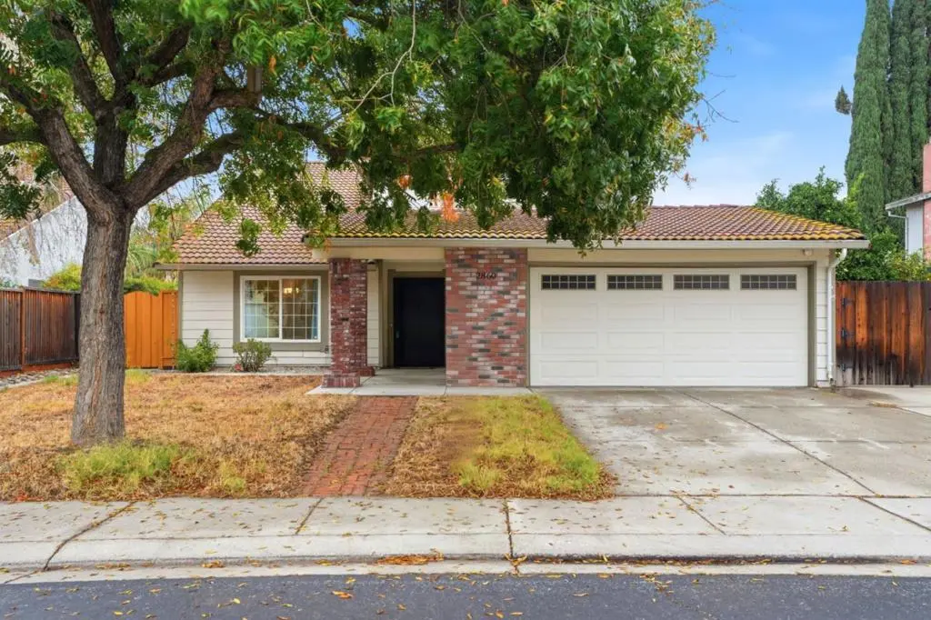 Single Family Residence for sale at 2860 Atlanta Drive, Tracy, CA featuring 4 beds and 3 baths