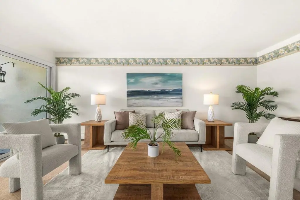 Condominium for sale at 220 Atlantic Avenue 206, Santa Cruz, CA featuring 1 bed and 1 bath