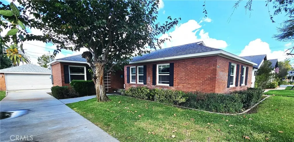Single Family Residence for sale at 5441 Alden Road, Riverside, CA featuring 3 beds and 2 baths