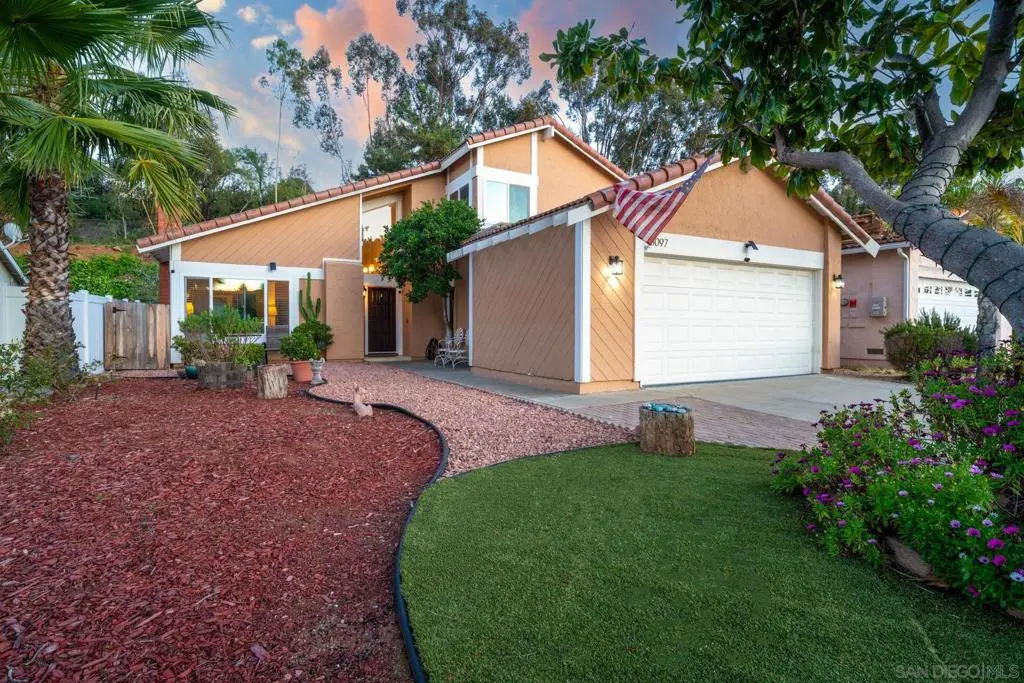 Residential Lease for rent at 18097 Valladares, San Diego, San Diego County, CA featuring 4 beds and 2 baths