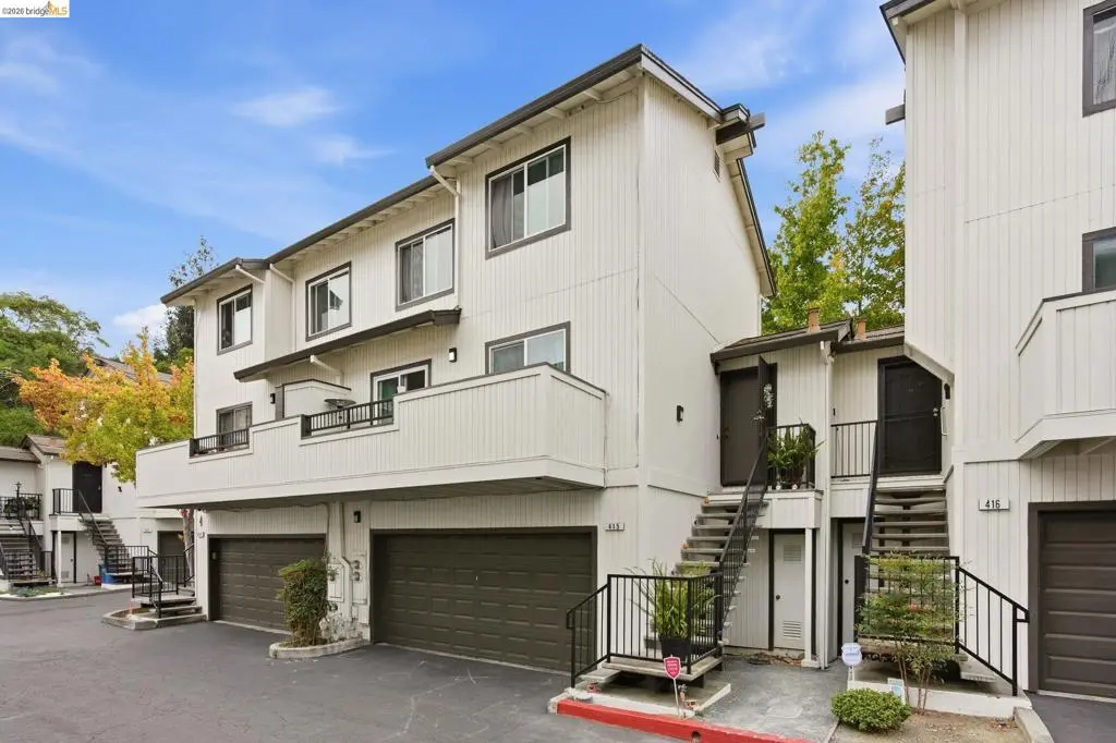 Condominium for sale at 1 Frisbie St 415, Vallejo, CA featuring 2 beds and 2 baths