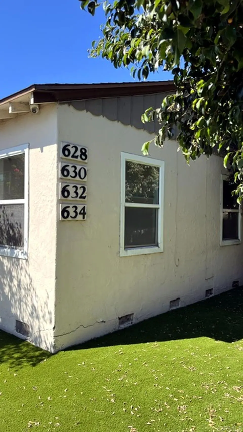 Residential Lease for rent at 628 34 Ave 628, San Diego, San Diego County, CA featuring 1 bed and 1 bath
