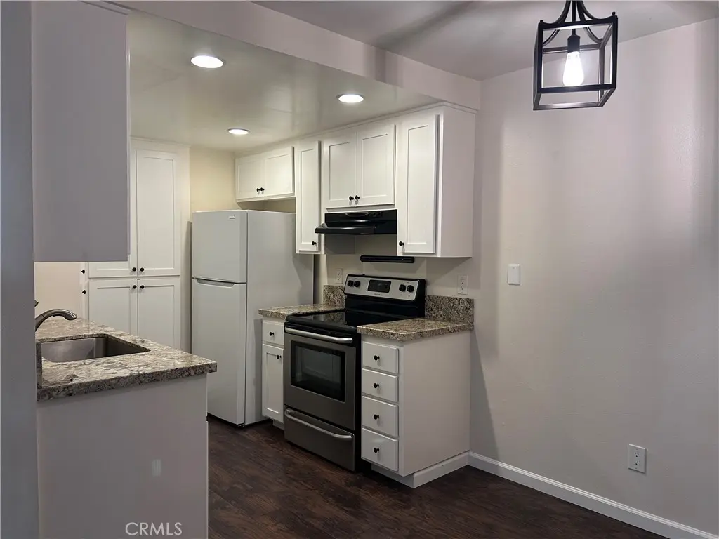 Condominium for rent at 25611 Quail, Dana Point, CA featuring 1 bed and 1 bath