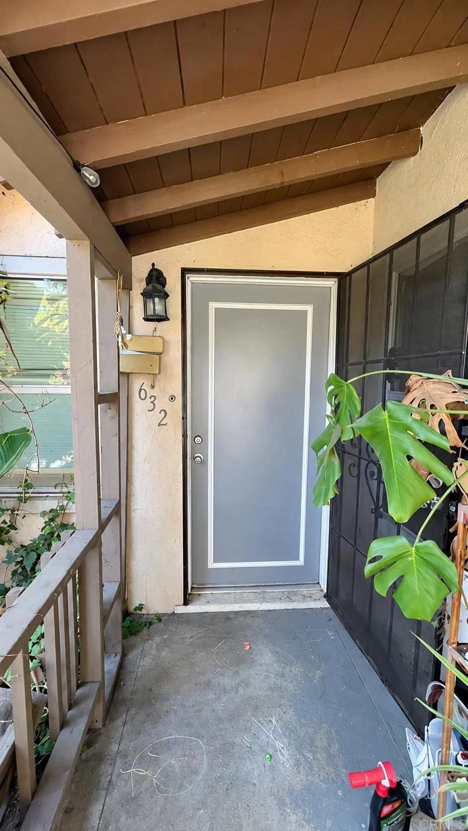 Residential Lease for rent at 628 34 A Ave ave 632, San Diego, San Diego County, CA featuring 1 bed and 1 bath