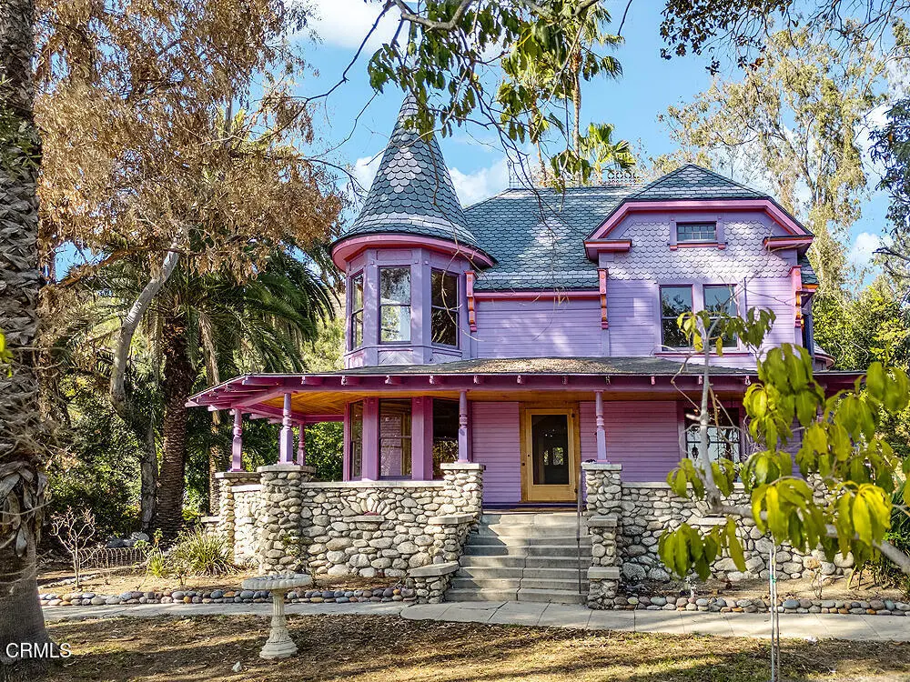 Single Family Residence for sale at 5315 Mount Royal Drive, Los Angeles, CA featuring 4 beds and 3 baths