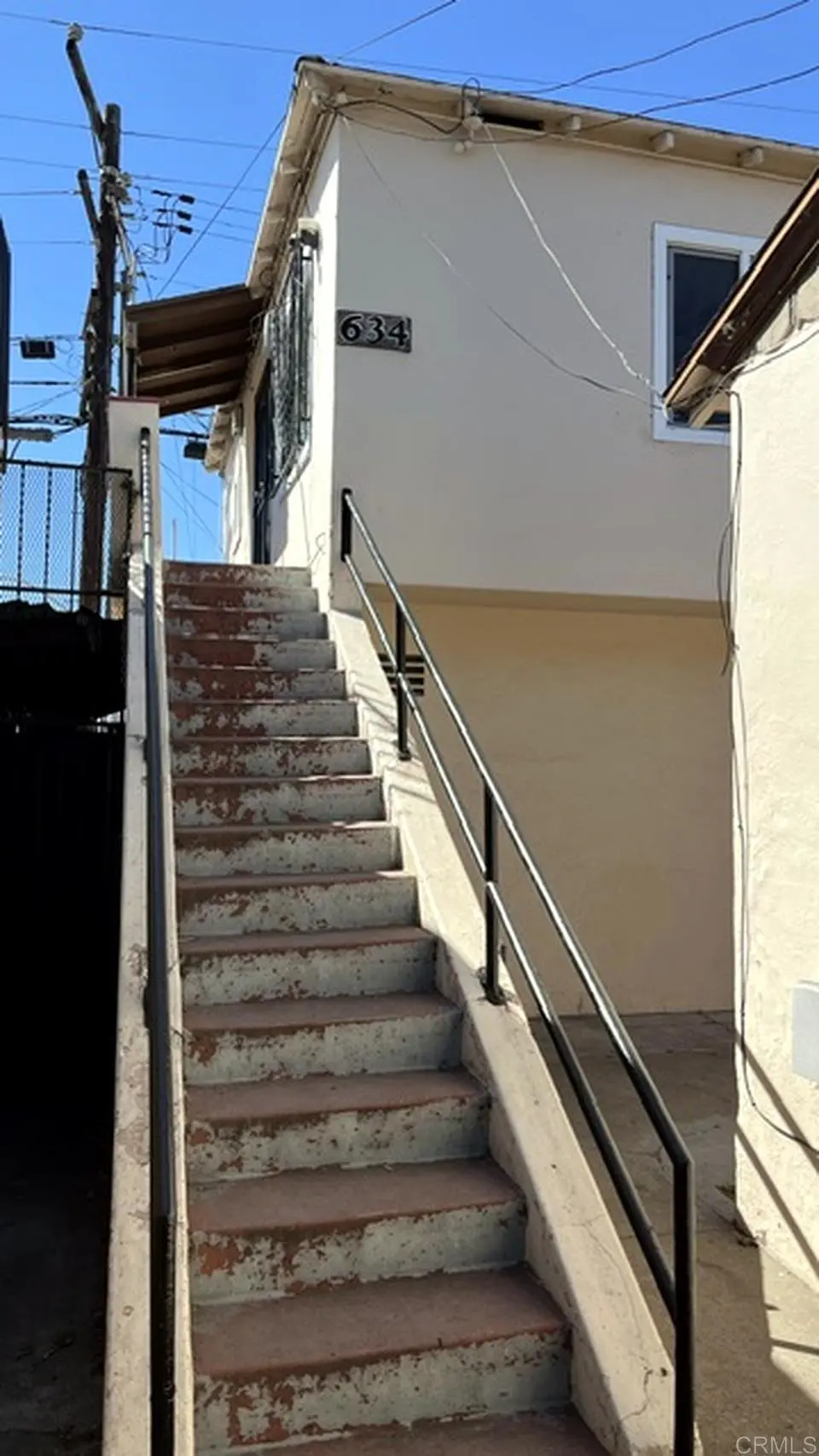 Residential Lease for rent at 628 34 A Ave 634, San Diego, San Diego County, CA featuring 3 beds and 1 bath