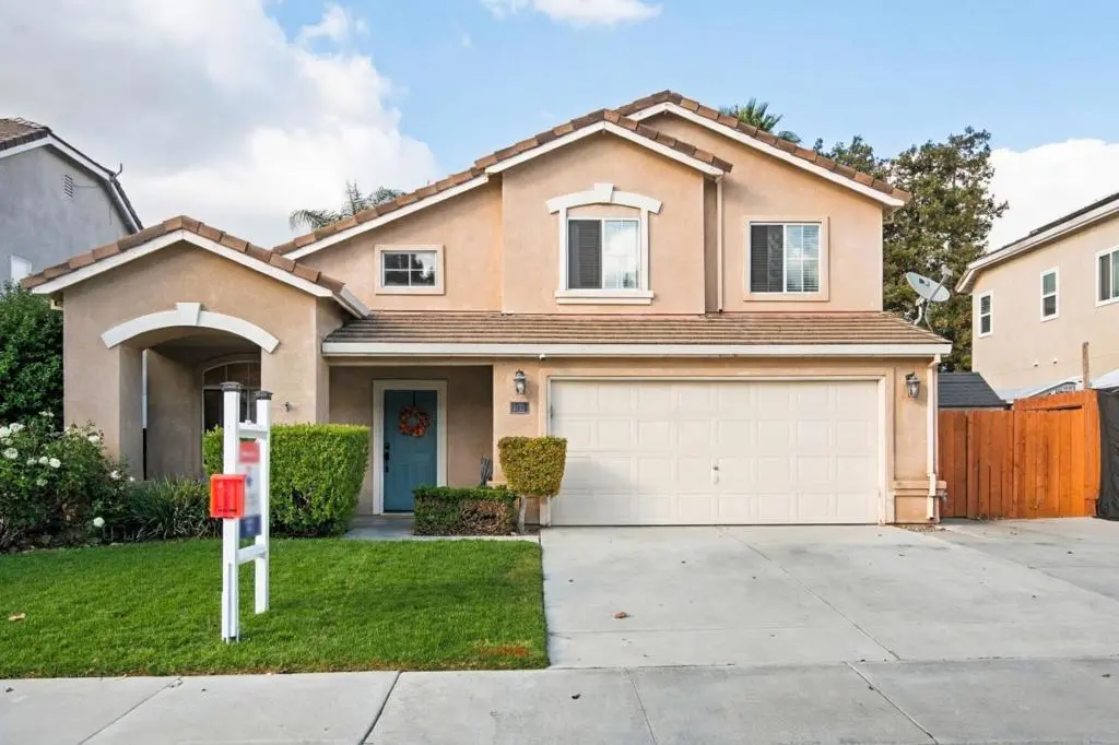 Single Family Residence for sale at 2170 Cypress Street, Hollister, CA featuring 4 beds and 3 baths