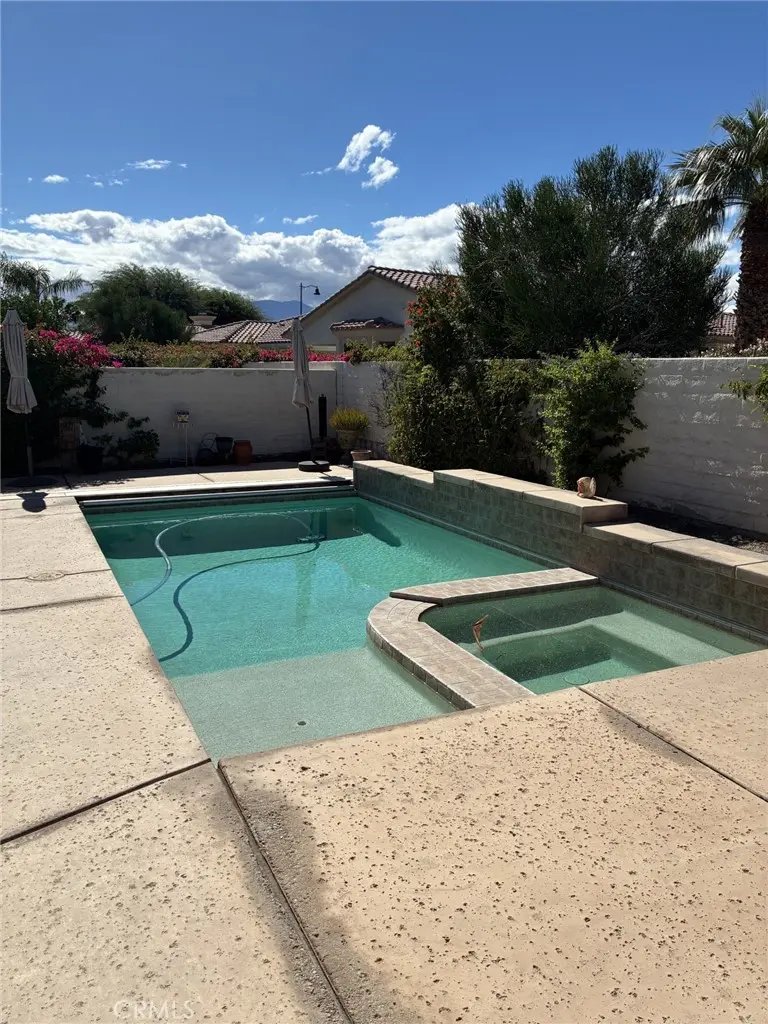 Single Family Residence for sale at 40143 Calle Las Positas, Indio, CA featuring 2 beds and 2 baths