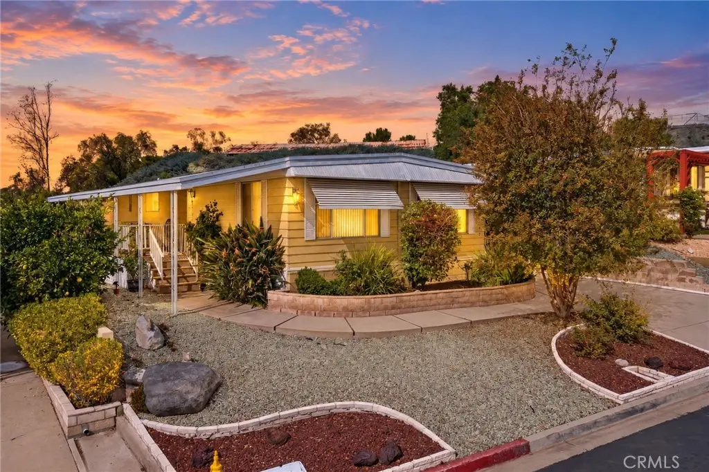 Manufactured On Land for sale at 29945 Via Magnolia, Murrieta, CA featuring 2 beds and 2 baths