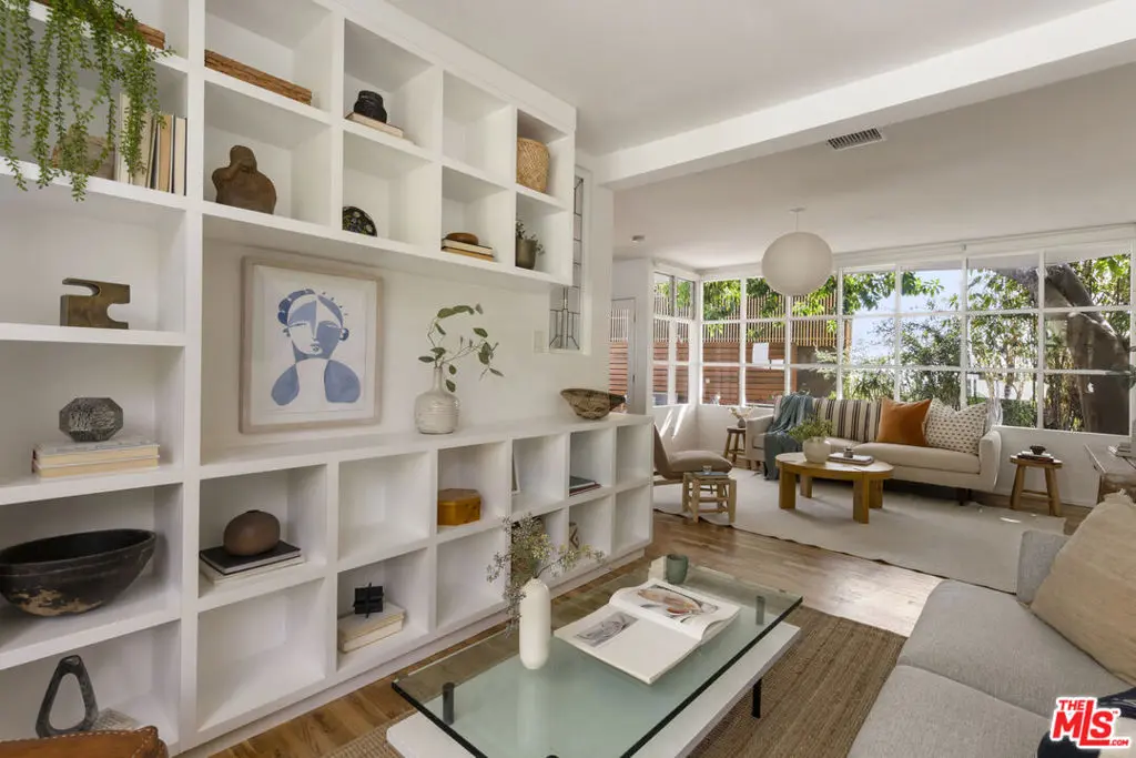 Single Family Residence for sale at 613 Frontenac Avenue, Los Angeles, CA featuring 2 beds and 1 bath