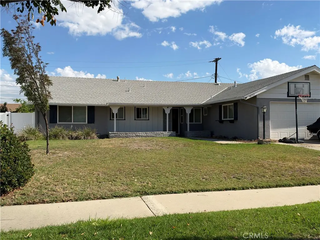 Single Family Residence for sale at 4153 Stotts, Riverside, CA featuring 4 beds and 3 baths