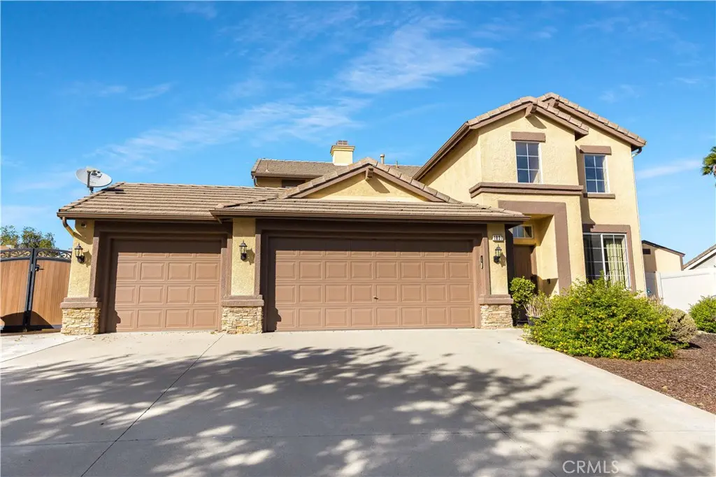 Single Family Residence for sale at 1837 Delancy, Corona, CA featuring 4 beds and 3 baths