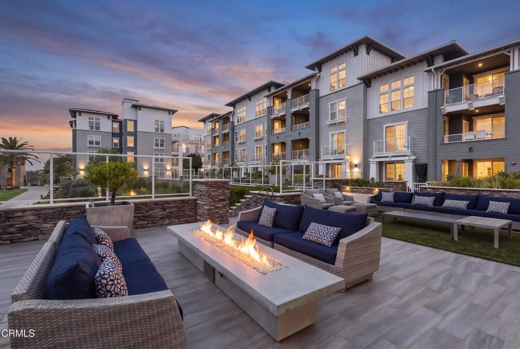 Condominium for sale at 4008 Tradewinds Drive, Oxnard, CA featuring 2 beds and 2 baths