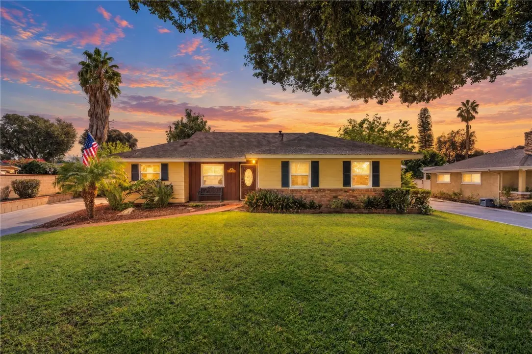 Single Family Residence for sale at 3424 MONO Drive, Riverside, CA featuring 4 beds and 2 baths