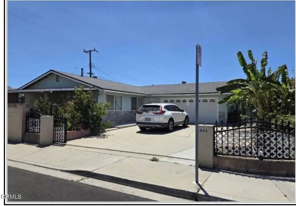 Single Family Residence for sale at 2044 San Jose Street, Oxnard, CA featuring 3 beds and 1 bath