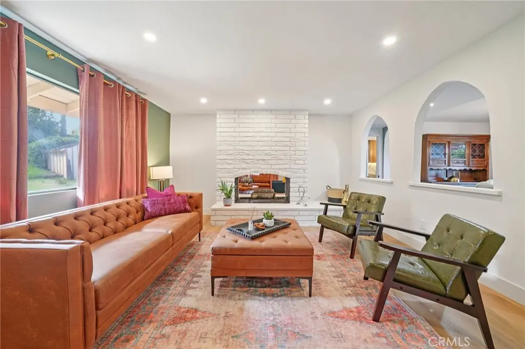 Single Family Residence for sale at 1500 Country Club, Riverside, CA featuring 3 beds and 2 baths