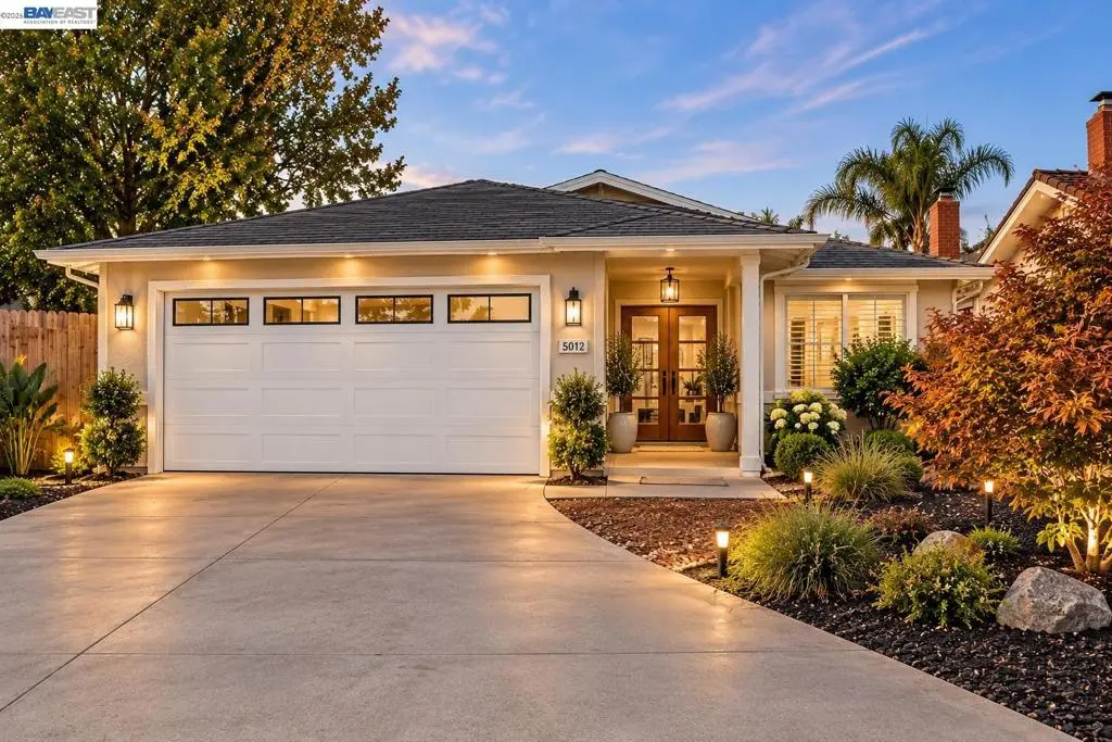 Single Family Residence for sale at 5012 Reid Ct, Richmond, CA featuring 3 beds and 2 baths