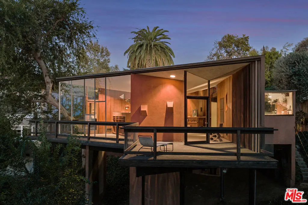 Single Family Residence for sale at 1949 W Micheltorena Street, Los Angeles, CA featuring 3 beds and 2 baths