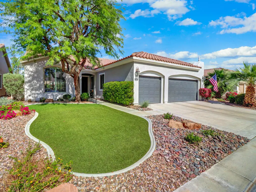 Single Family Residence for sale at 80590 Avenida Santa Carmen, Indio, CA featuring 2 beds and 2 baths