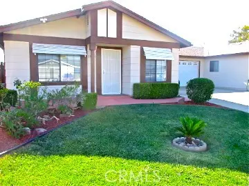 Single Family Residence for rent at 28083 Chula Vista Drive, Menifee, CA featuring 2 beds and 2 baths