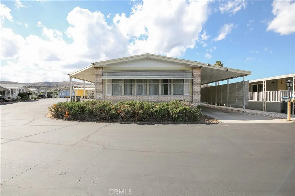 Manufactured In Park for sale at 45521 State Highway 74 65, Hemet, CA featuring 2 beds and 2 baths