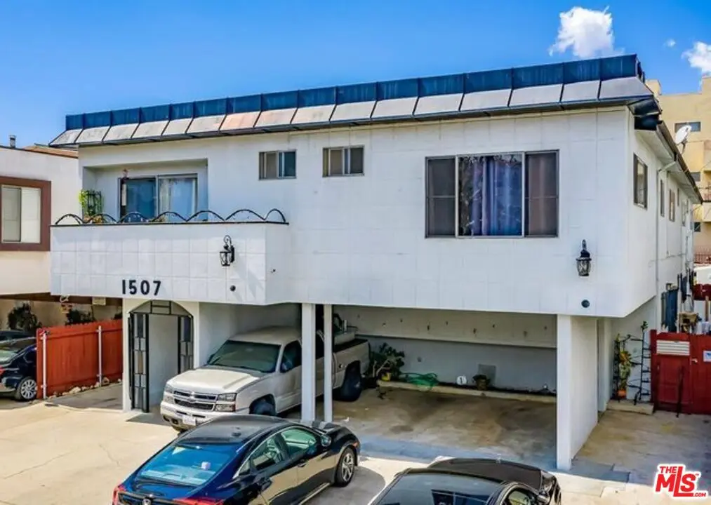 Residential Income for sale at 1507 S Sherbourne Drive, Los Angeles, CA featuring 10 beds and 9 baths